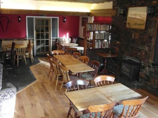 Фото Three Horseshoes