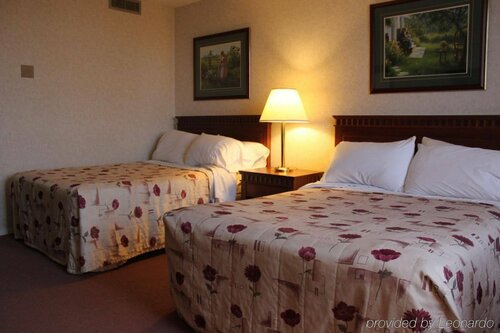 Гостиница Rodd Grand Yarmouth Hotel в Ярмуте