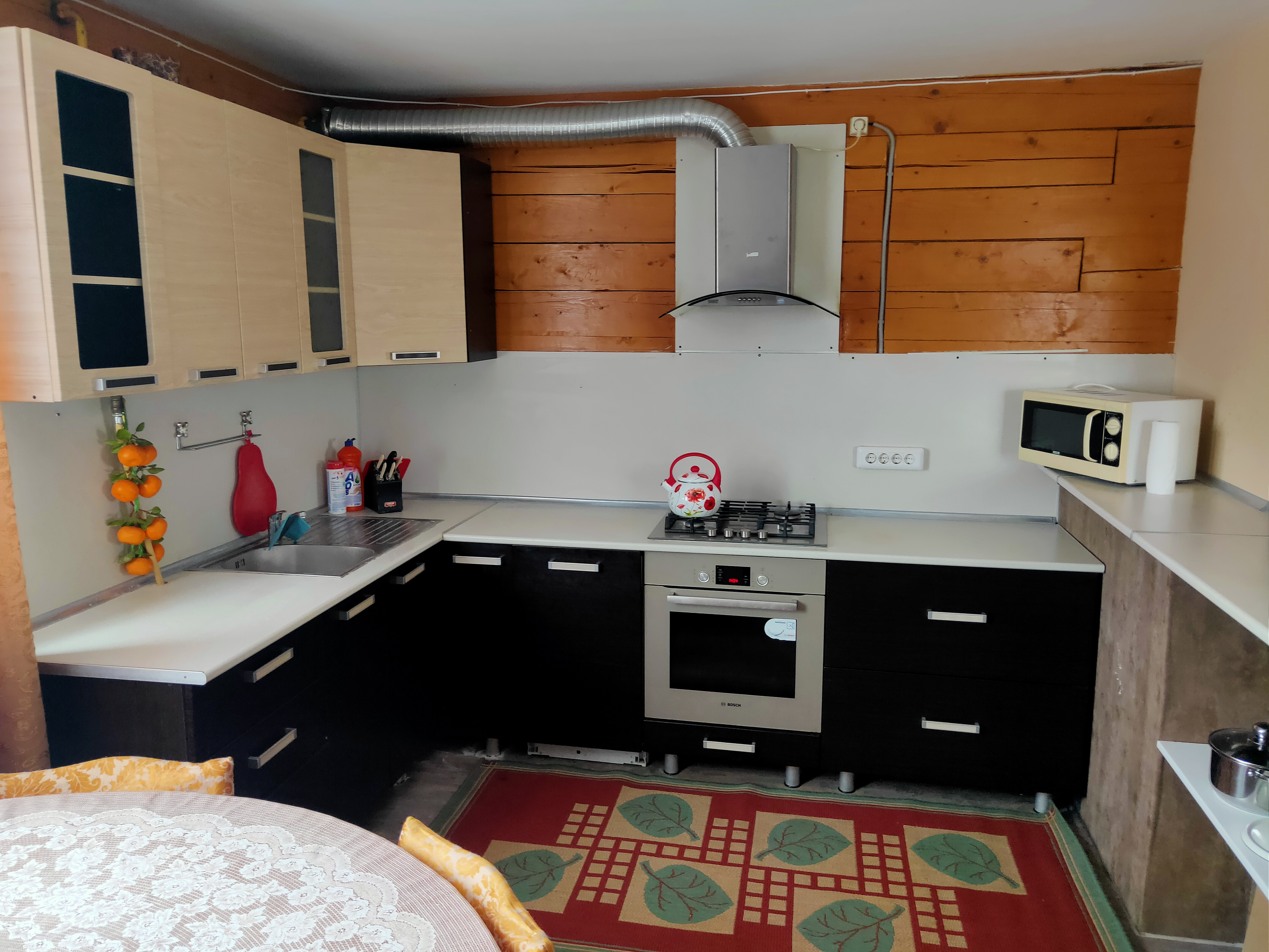 Фото Хуторок