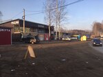 MotorLand (Vasiliya Vasilyeva Street, 1/3), car disassembly