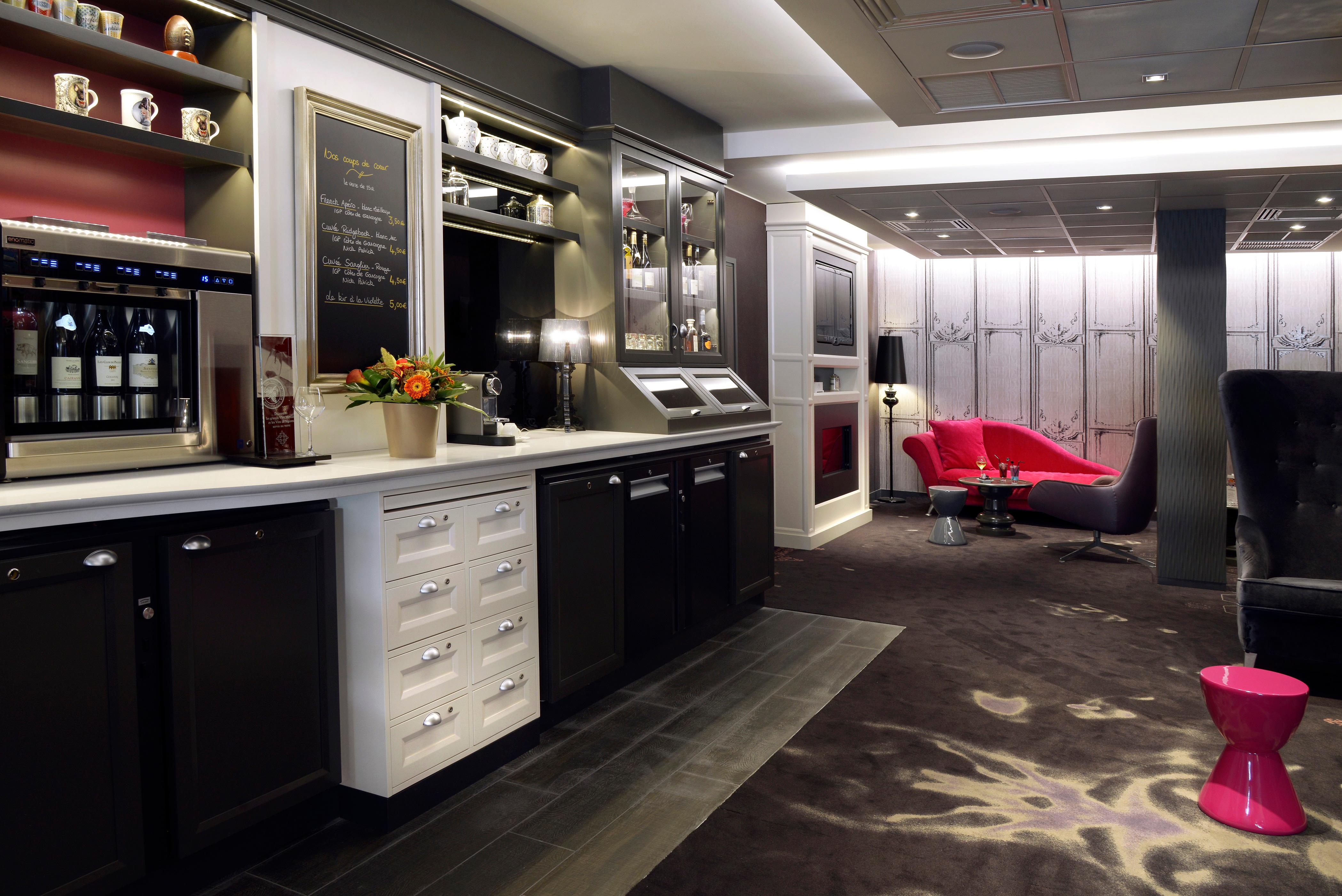 Фото Mercure Toulouse Centre Wilson Capitole hotel