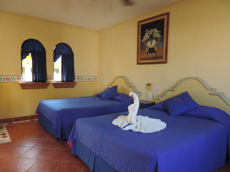 Фото Hotel Hacienda del Caribe