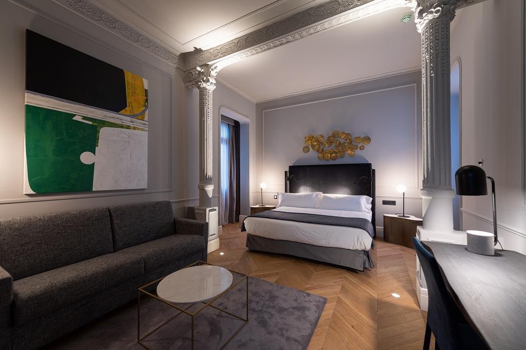 Фото Boutique Hotel Cordial La Peregrina