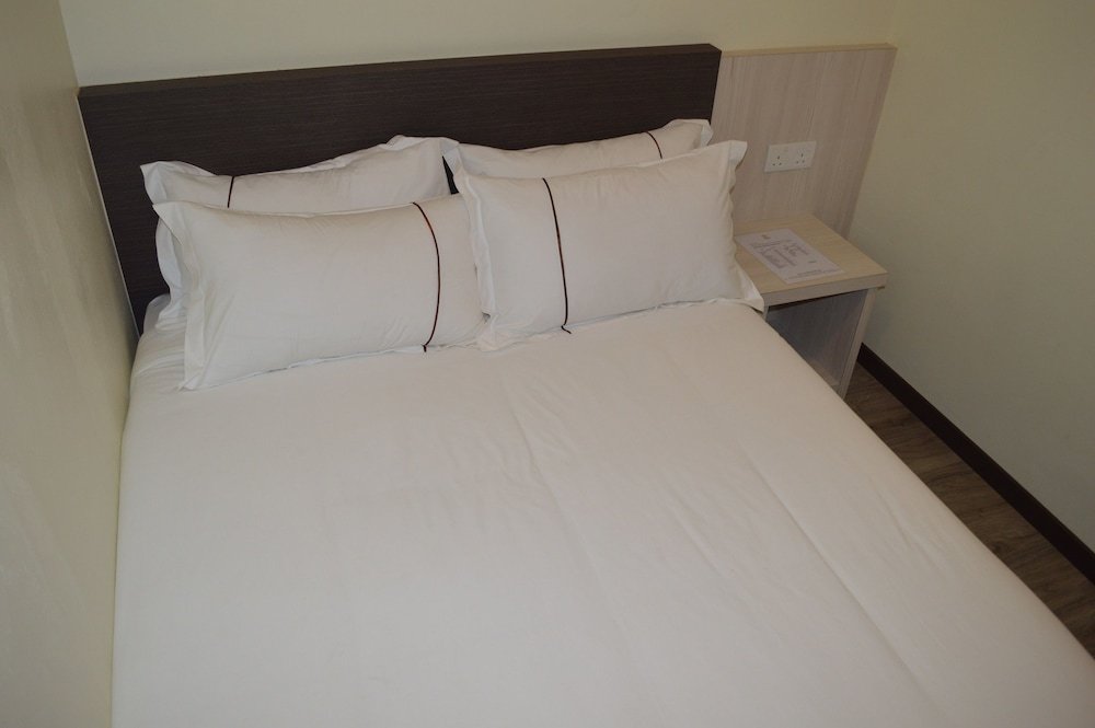 Фото Angsoka Hotel Teluk Intan