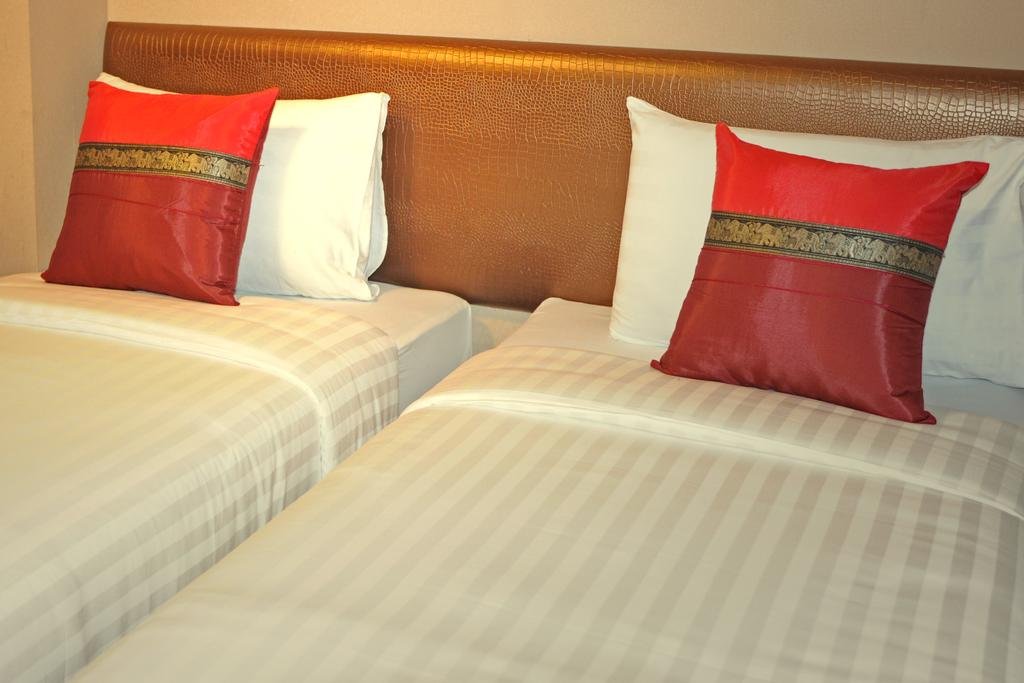 Фото Nasa Bangkok