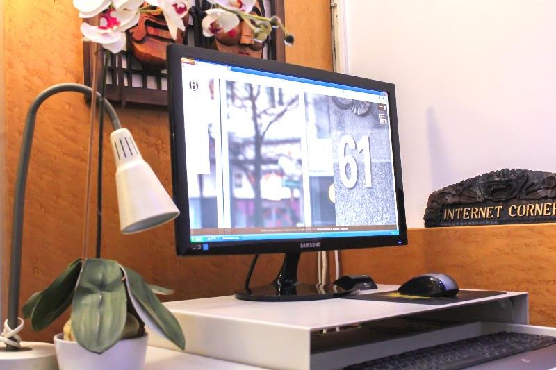 Фото отеля 4