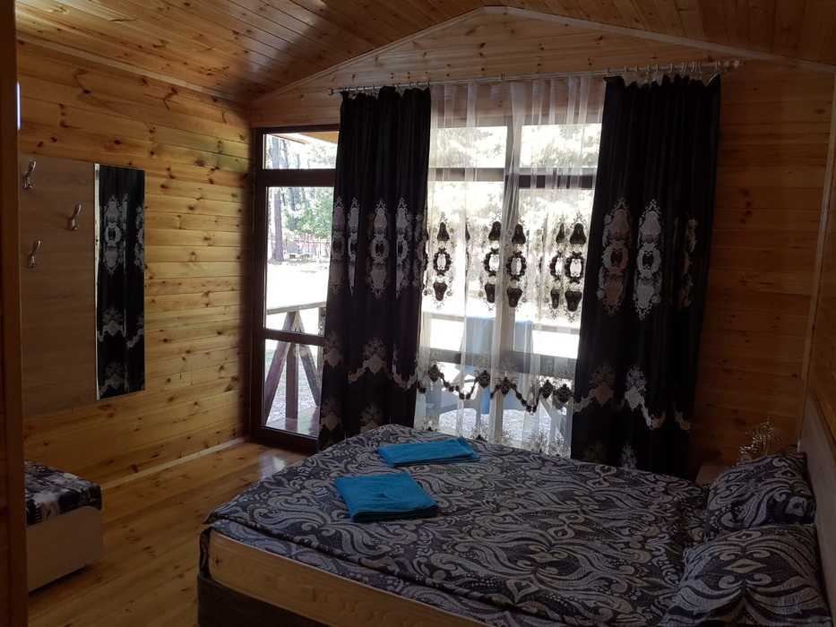 Фото Золотые пески