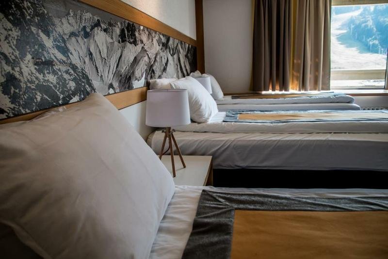 Фото Hotel Han Bjelasnica