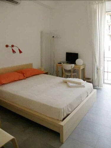 Гостиница Il Sampietrino dei Cavalleggeri B&b