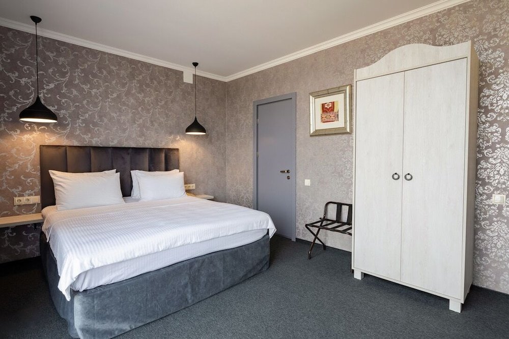 Фото Отель Day Inn