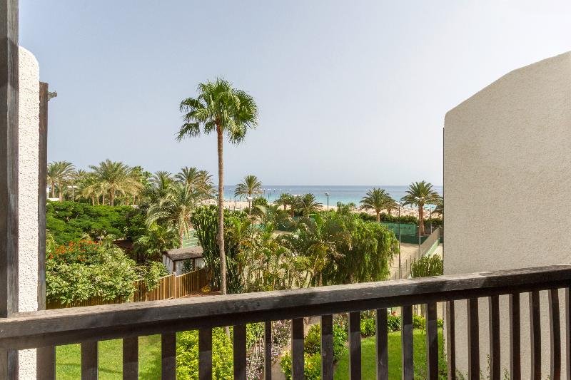 Фото Robinson Jandia Playa - Adults only