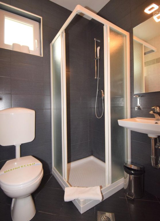 Фото Ljubljana Resort Mobile Homes