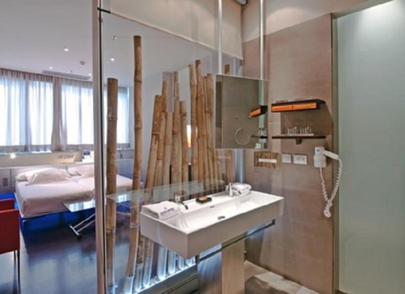 Фото Alexandre Hotel Fira Congress
