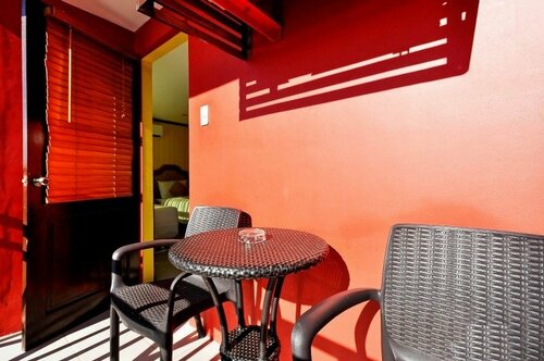 Гостиница Red Coco Inn de Boracay