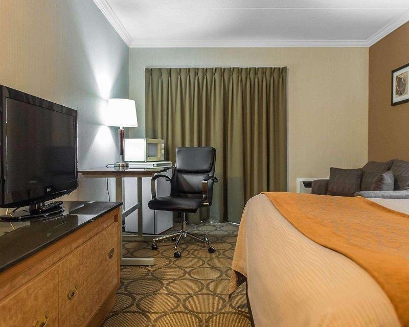 Фото Comfort Inn