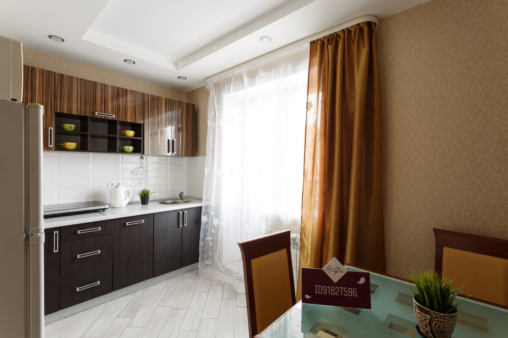 Фото Две Подушки на ул. Гагарина 82а кв. 852