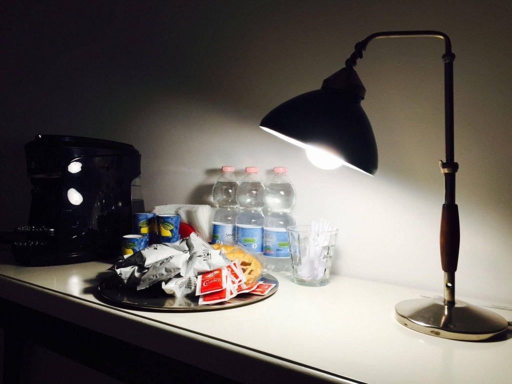 Фото La Casa Reggina