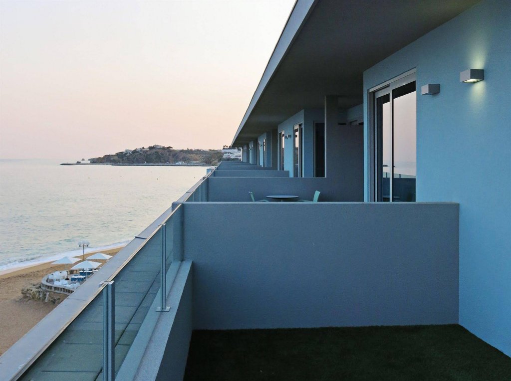 Фото Inatel Albufeira