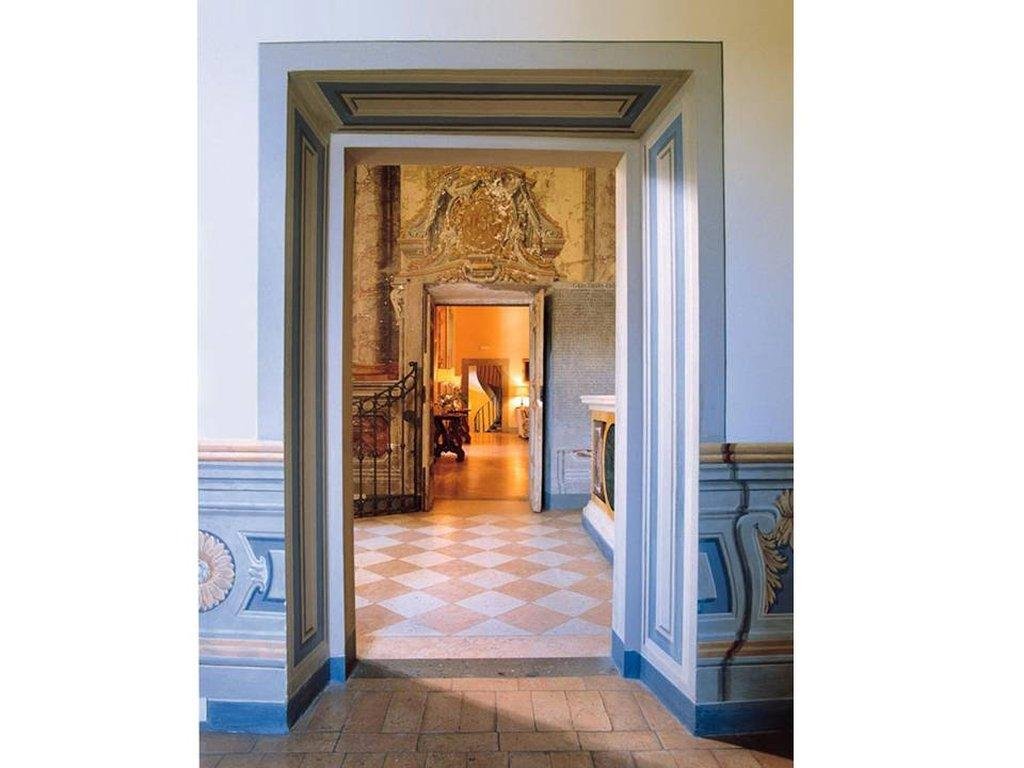 Фото Parkhotel Villa Grazioli