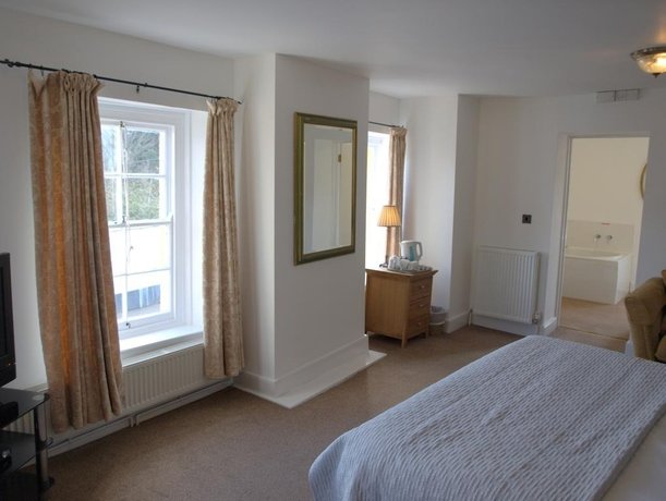 Фото Отель The Kings Arms