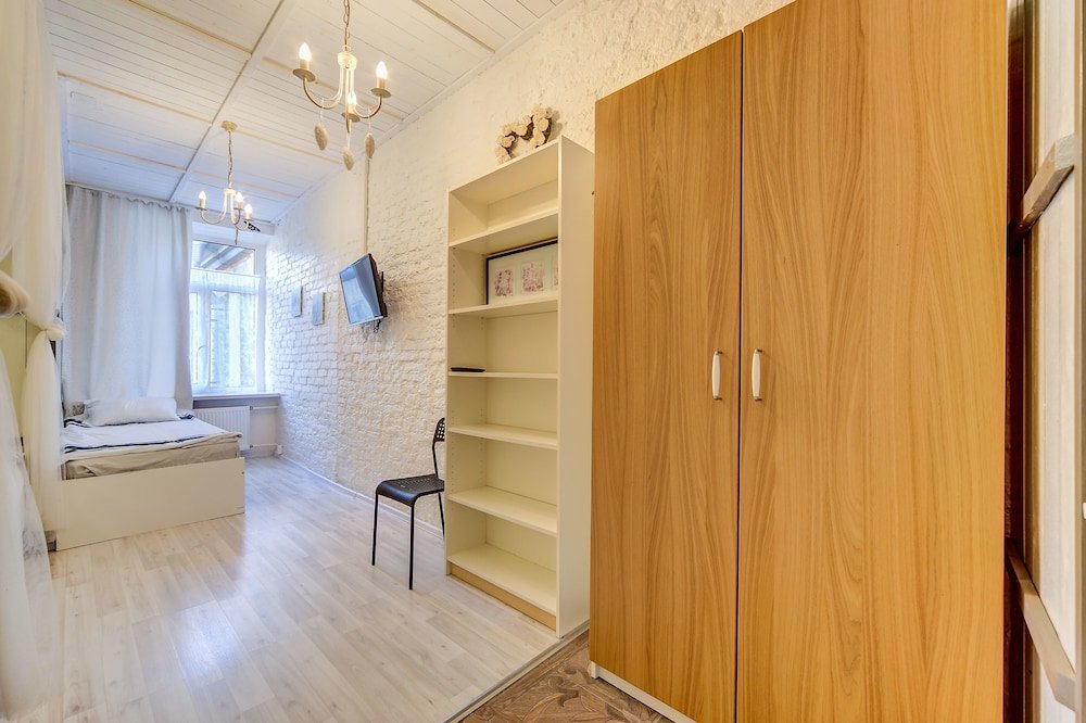 Фото Аврора