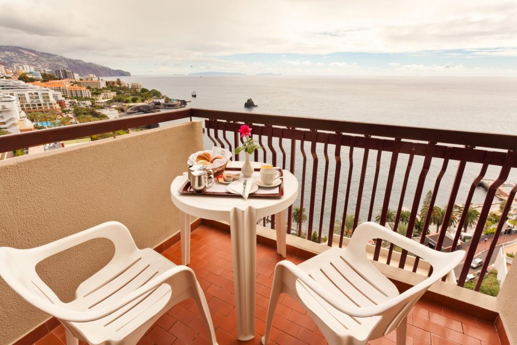 Фото Hotel Baía Azul