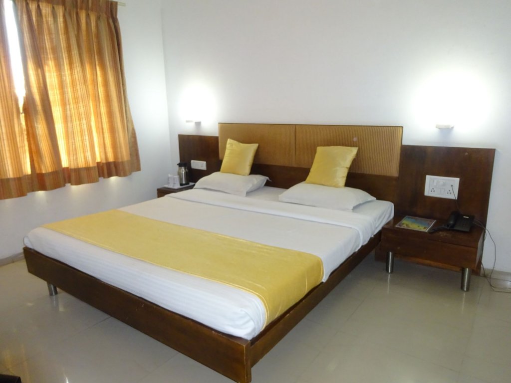 Фото Oyo 12945 Hotel President