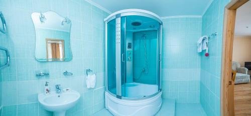 Фото Гостиница Иртыш