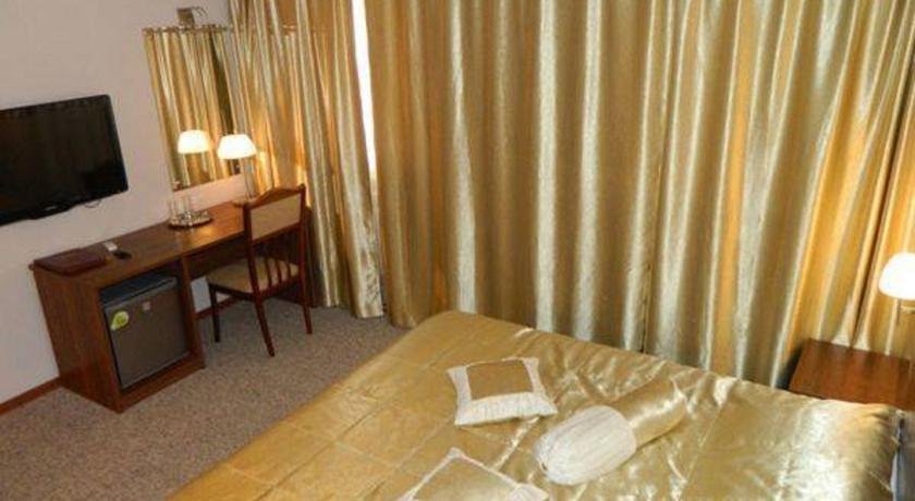 Фото Досуговый клуб Олимп