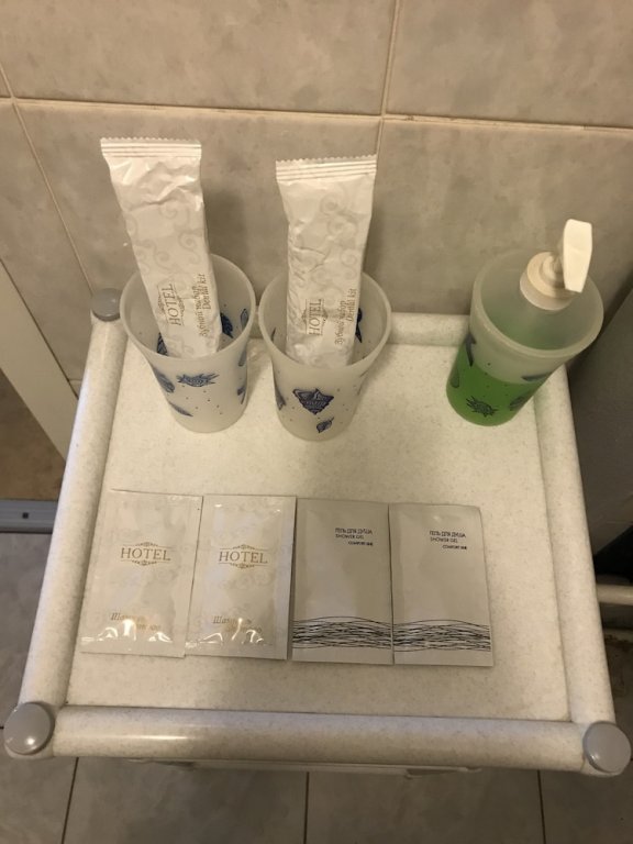 Фото МК Аврора