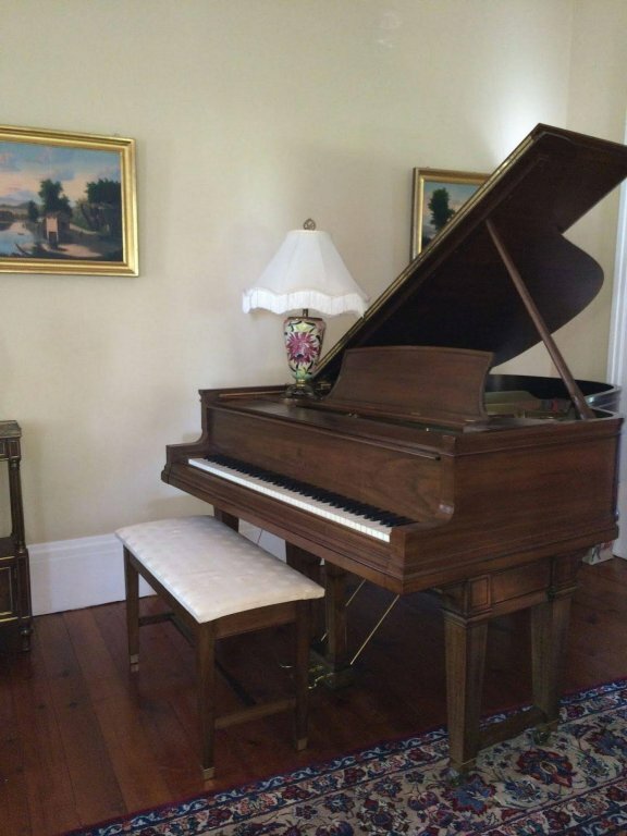 Hotel Oakcliff Bed and Breakfast, State of New York, photo