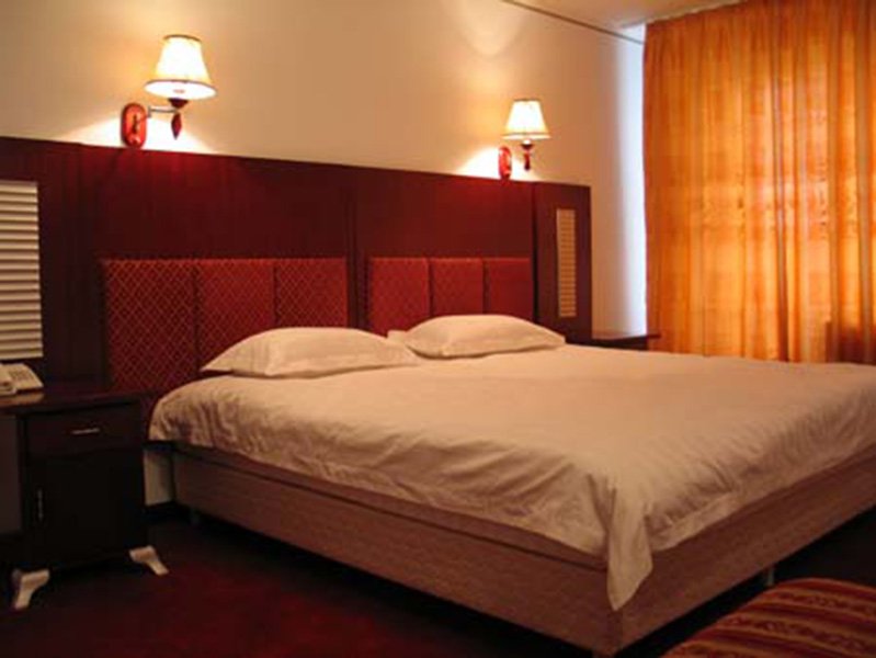 Фото Гранд Бухара