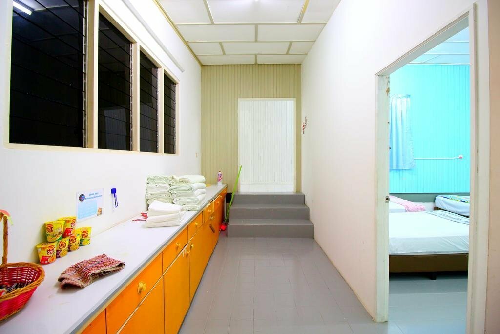 Hotel Come Inn, State of Terengganu, photo