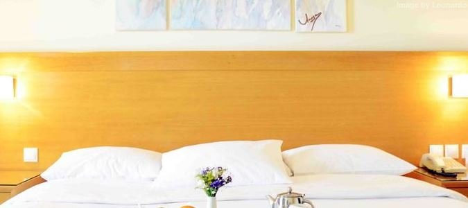 Фото Athinais Hotel