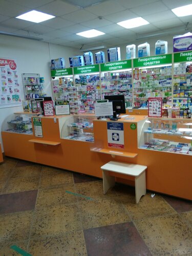 Задонский рынок ул степанищева 19 фото Больше не работает: Мелодия здоровья, аптека, Липецкая область, Задонск, улица С