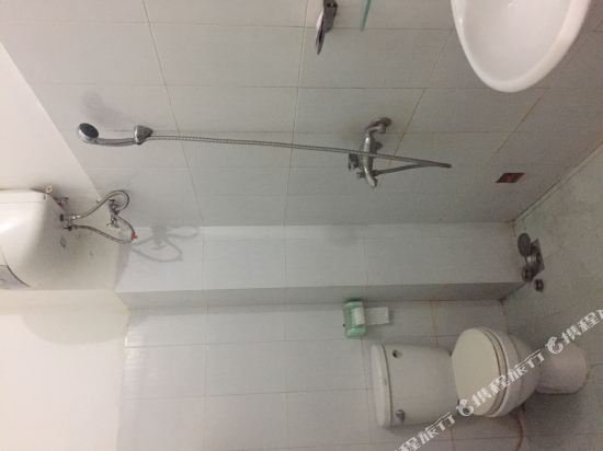 Фото Hung Binh hotel