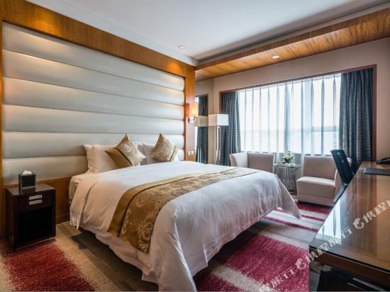 Фото Chengdu Minya Hotel