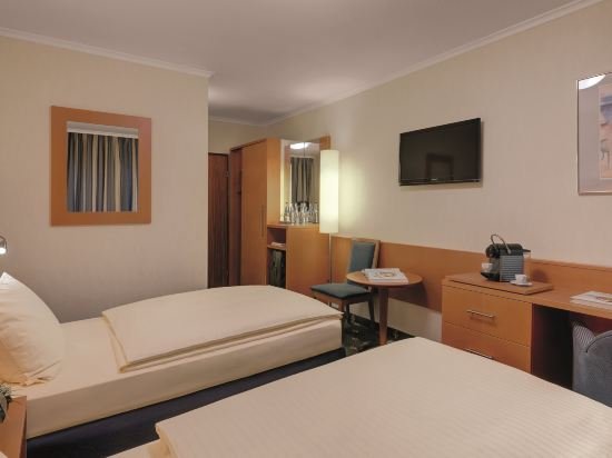 Фото Hotel am Kupferhammer