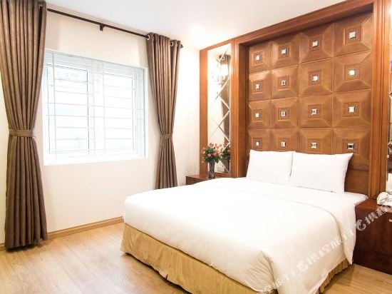 Фото Canary Hotel & Apartment