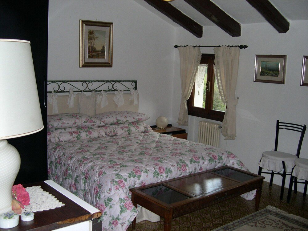 Фото B&b Four Winds