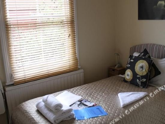 Фото Wimbledon Hotel