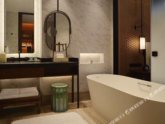 Фото Canopy by Hilton Hangzhou Jinsha Lake