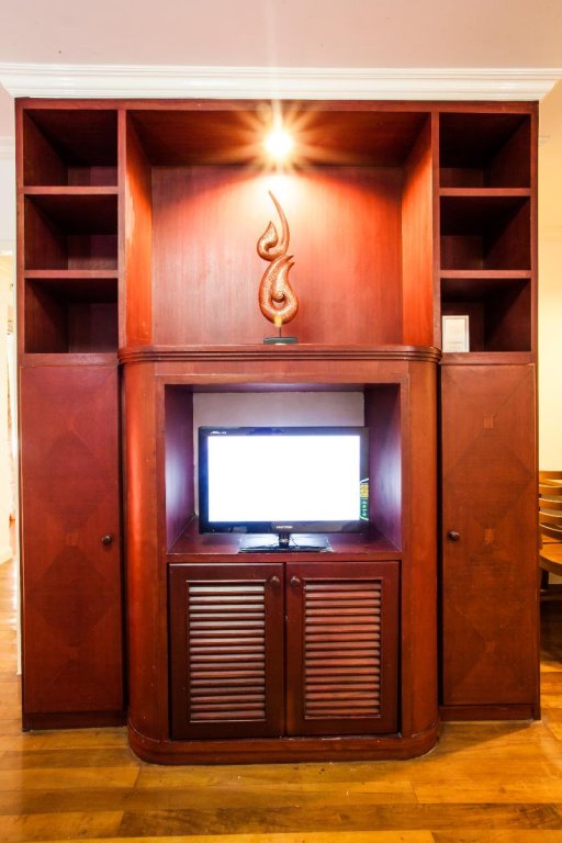 Фото The Victory Executive Residences