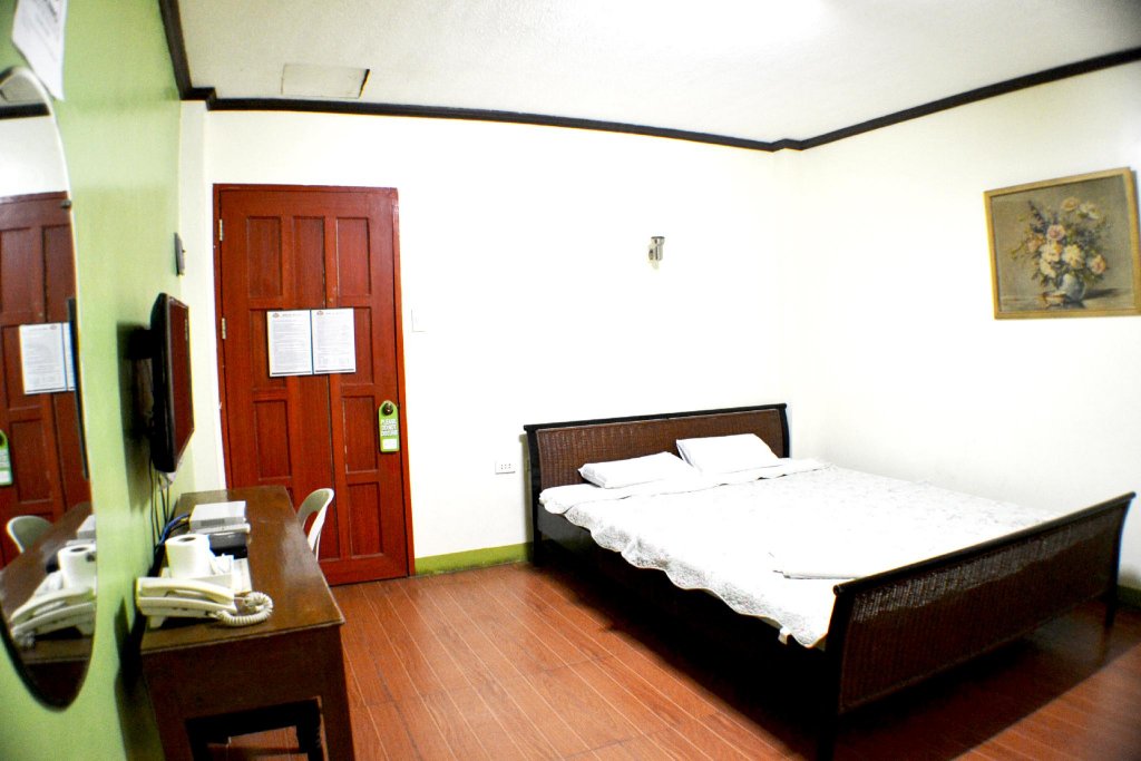 Фото Rufina's Leisure Center