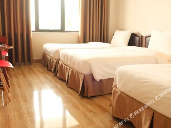 Фото Hoa Lu Hotel