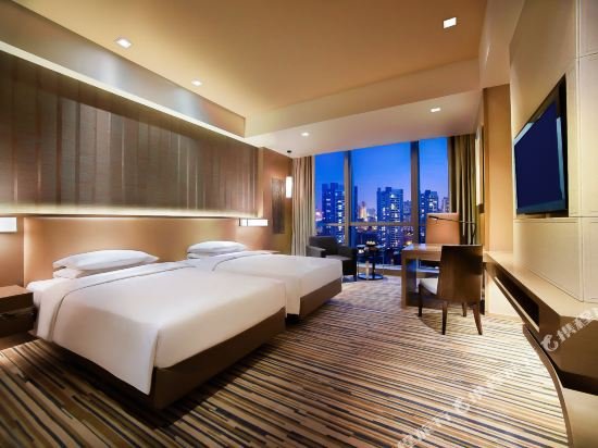 Фото Hyatt Regency Chongqing