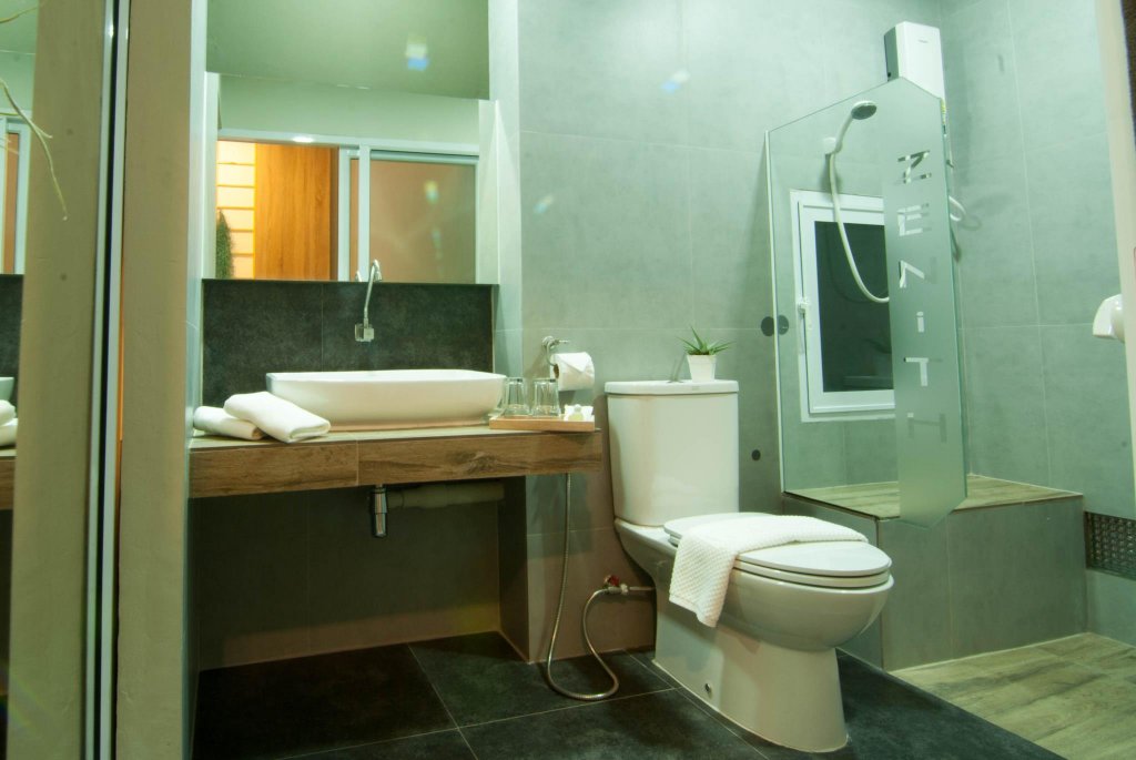 Фото Zenith Residence