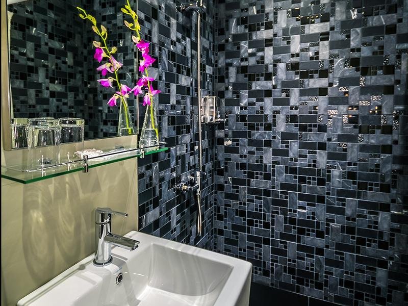 Фото The Keong Saik Hotel