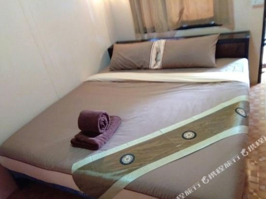 Фото Phi Phi Green Hill Resort