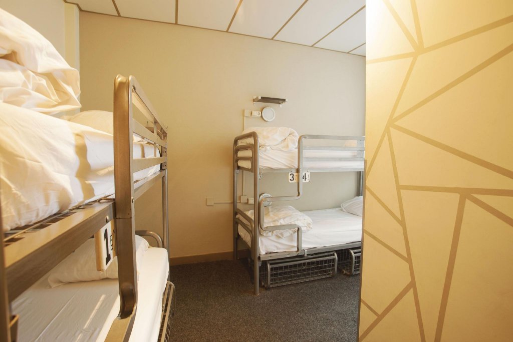 Фото The Flying Pig Uptown